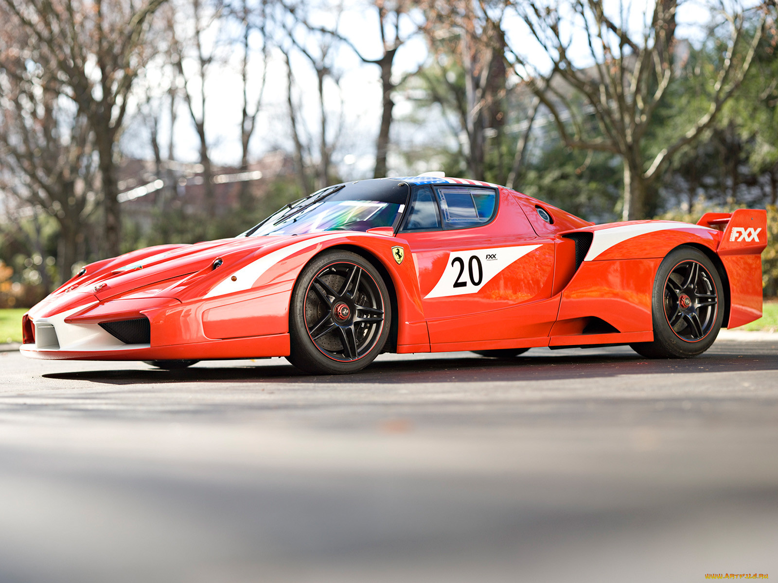 ferrari, fxx, evoluzione, 